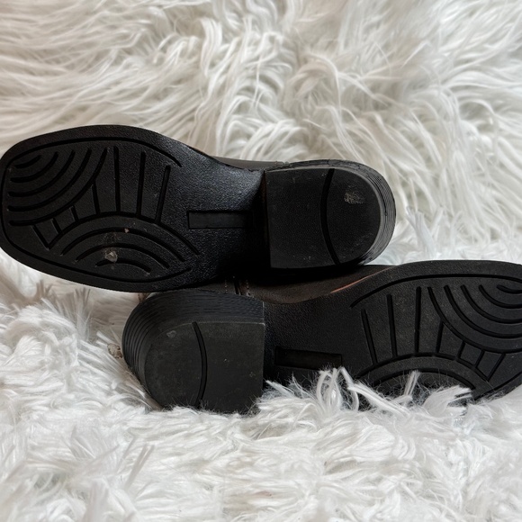 NWOT- Boy's Cowboy Boots - Picture 6 of 7